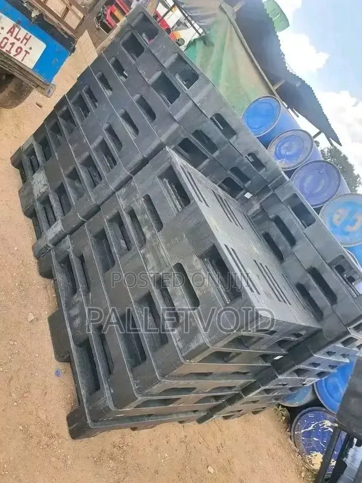 Plastic Pallet for Businesses