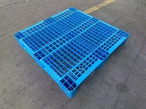 Plastic Pallet for Businesses
