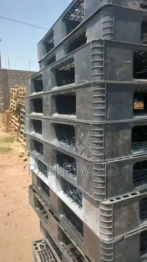 Plastic Pallet for Businesses