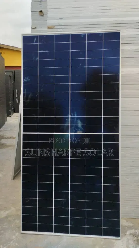 620w Panelsingle Face