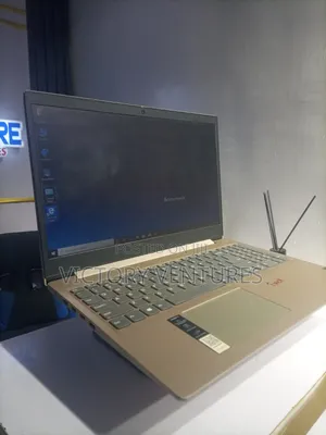 Laptop Lenovo Ideapad 3 8GB Intel Core i3 SSD 128GB