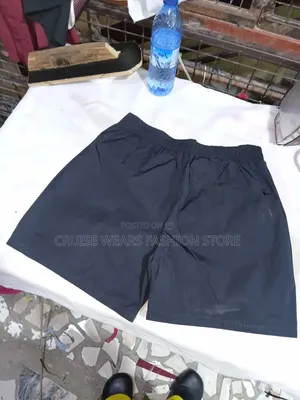 Short Nicker