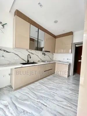 2bdrm Apartment in Osapa London for sale