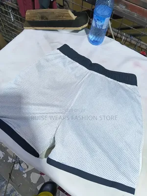 Short Nicker