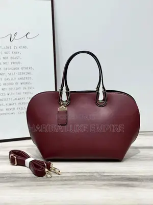 Luxury Design Women’s Elegant Handbags