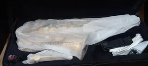 Alto Saxophone