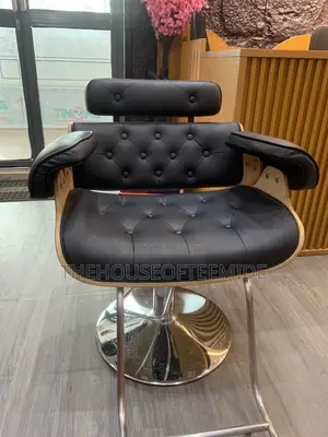 Saloon Chair