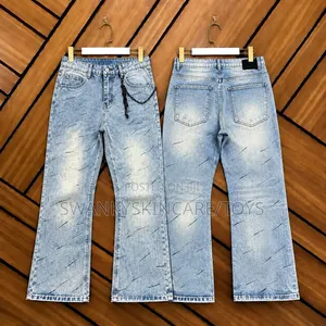 Quality Baggy Jeans for Men