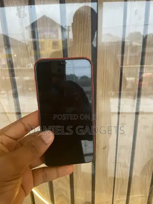 Apple iPhone 11 64 GB Red