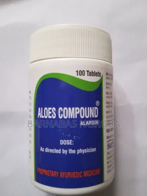 Alose Compound Alarsin