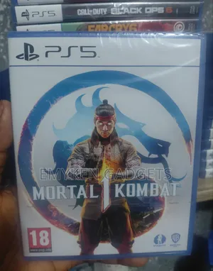 Latest Ps5 Video Games