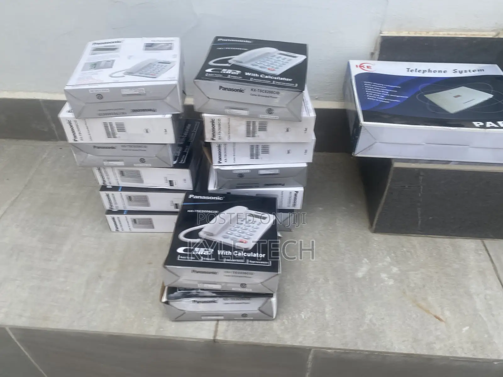 Home Automations