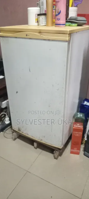 Table Top Fridge
