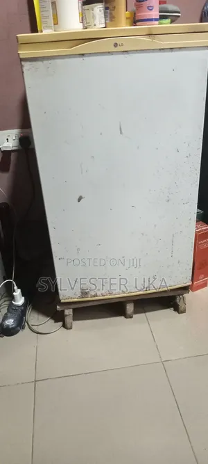 Table Top Fridge