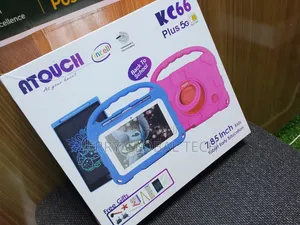 New Atouch KC66 256 GB