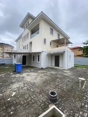 4bdrm Duplex in Abacha Estate for rent