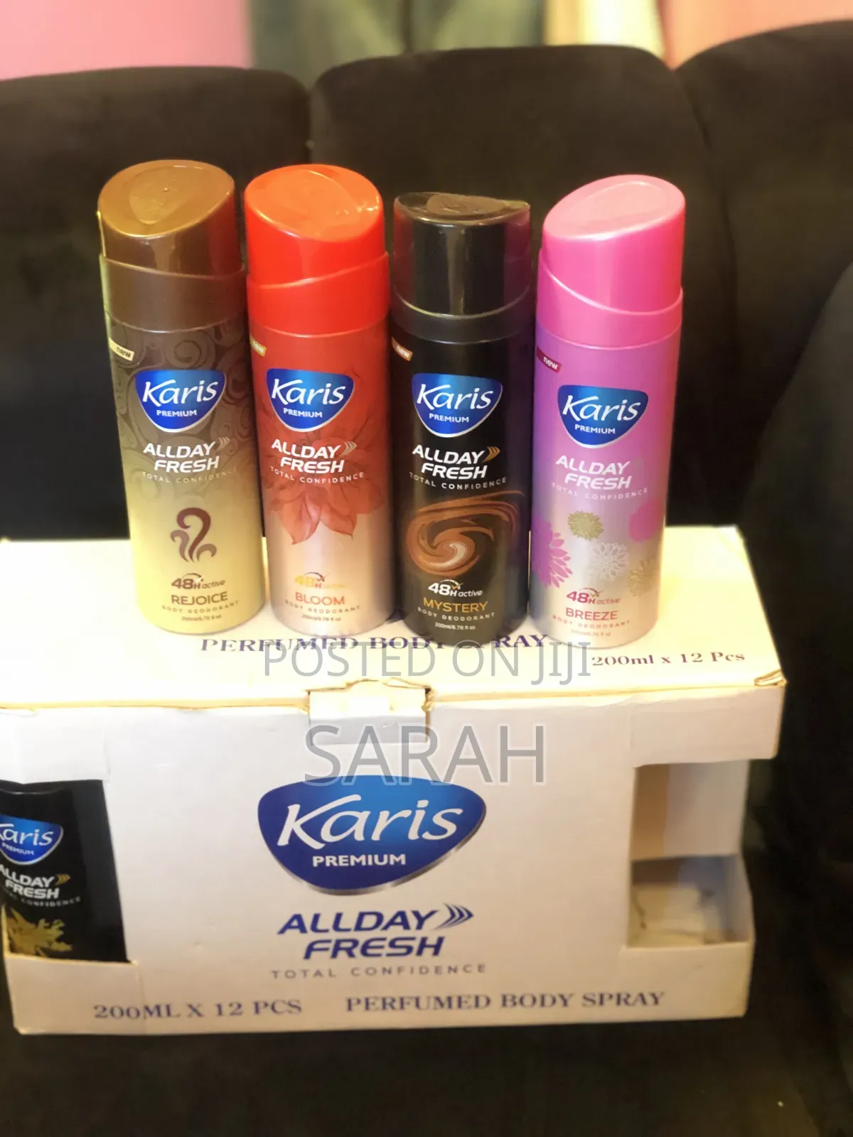 Karis Premium