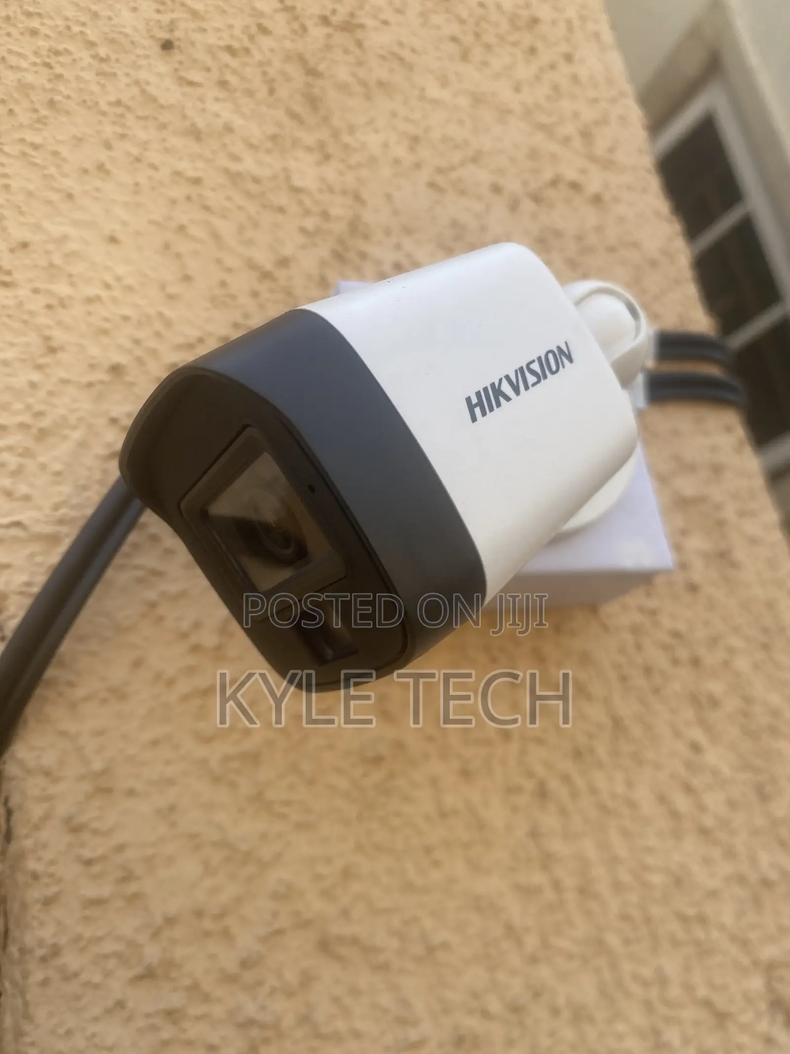 Home Automations