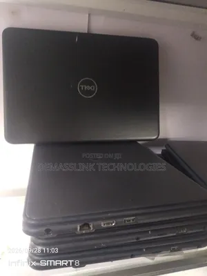Laptop Dell Latitude 3310 8GB Intel Celeron SSD 60GB