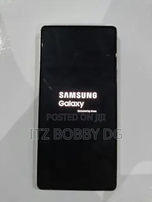 Samsung Galaxy S25 Ultra 512 GB Black