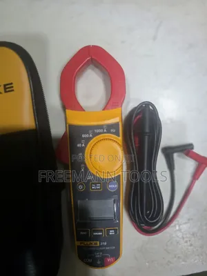 Fluke 319 Clamp Meter