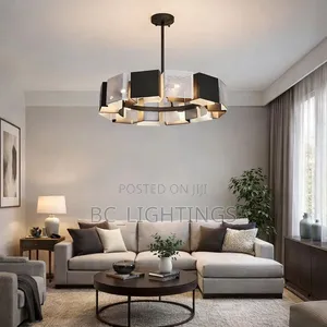 Modern Dining Room Lights Indoor Lighting Ceiling Lamp Hanging Light