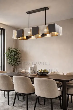 Modern Dining Room Lights Indoor Lighting Ceiling Lamp Hanging Light