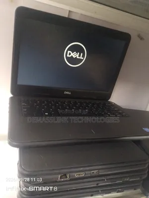 Laptop Dell Latitude 3310 8GB Intel Celeron SSD 60GB