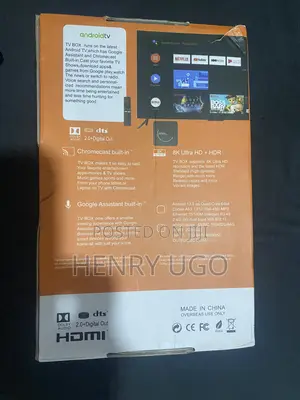 Android TV Box