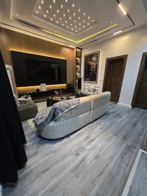 4bdrm Duplex in Chevron Lekki for rent