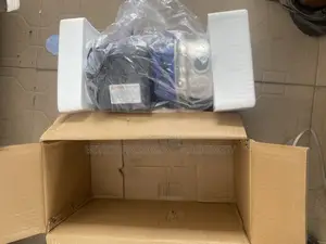 1HP Jet Water Pump – Brand New