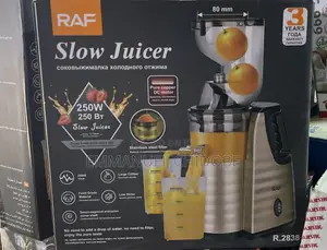 Portable Juicer
