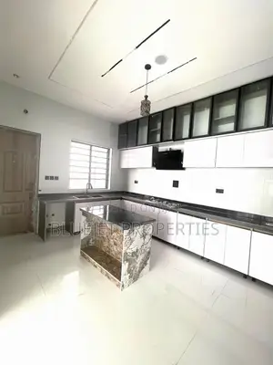 4bdrm Duplex in Ajah for sale