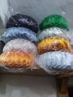 Soft Comfortable Pillows
