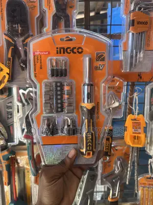 HKSDB0248 Screwdriver Bit Set