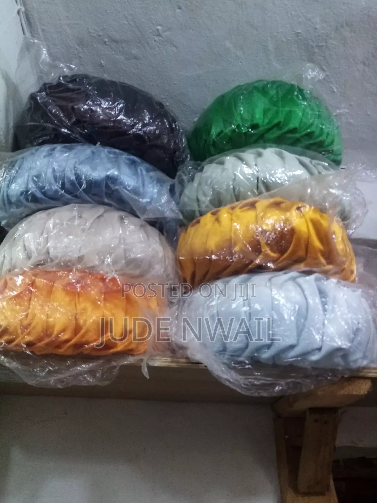 Soft Comfortable Pillows