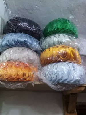 Soft Comfortable Pillows