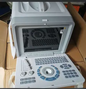 Table Top Ultrasound