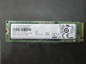 Hard Drive