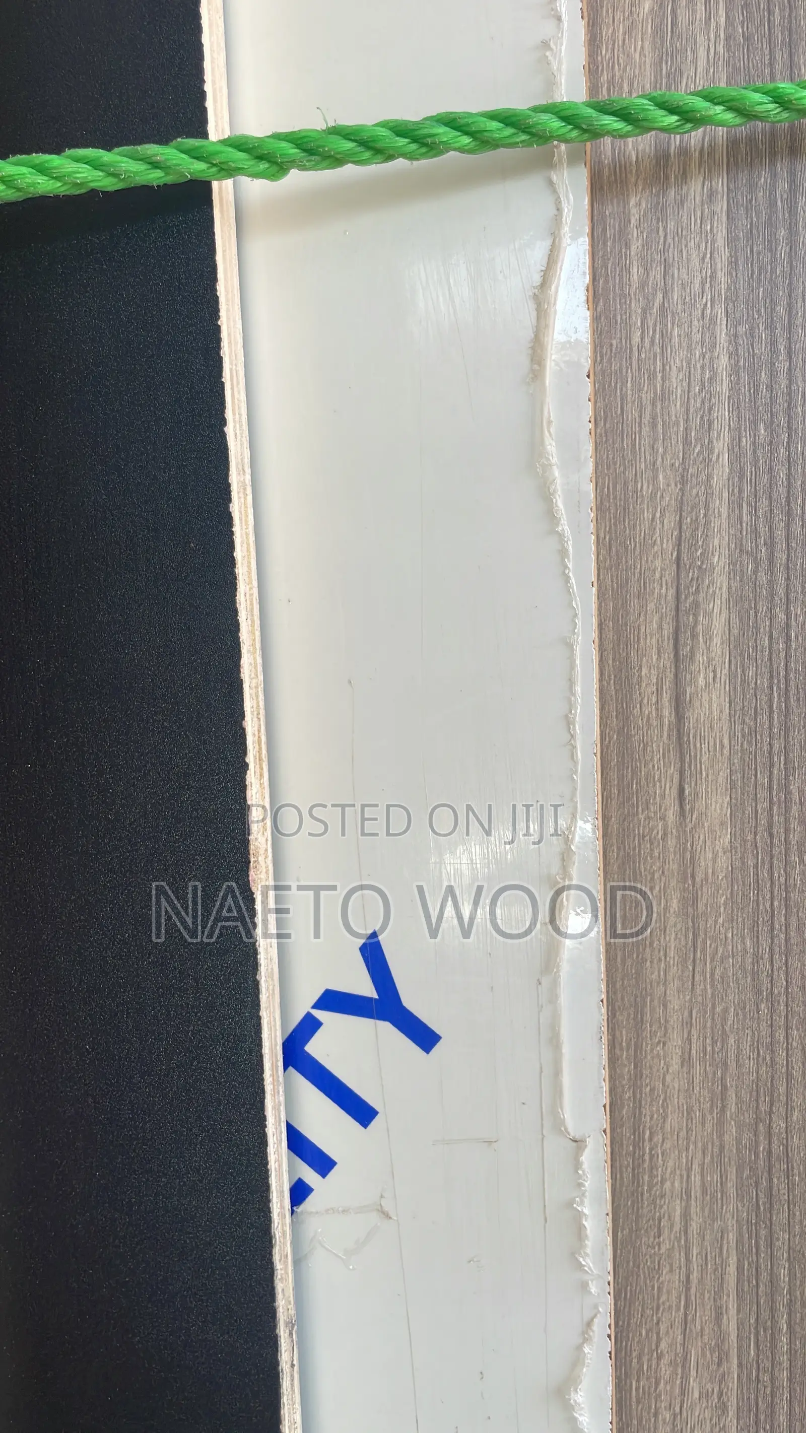 Reflective Faced Board(GLOSSY BOARD)