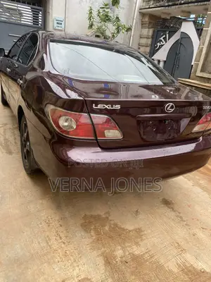 Lexus ES 330 2006