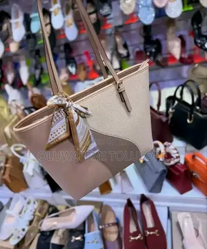 Ladies Fashion Bag