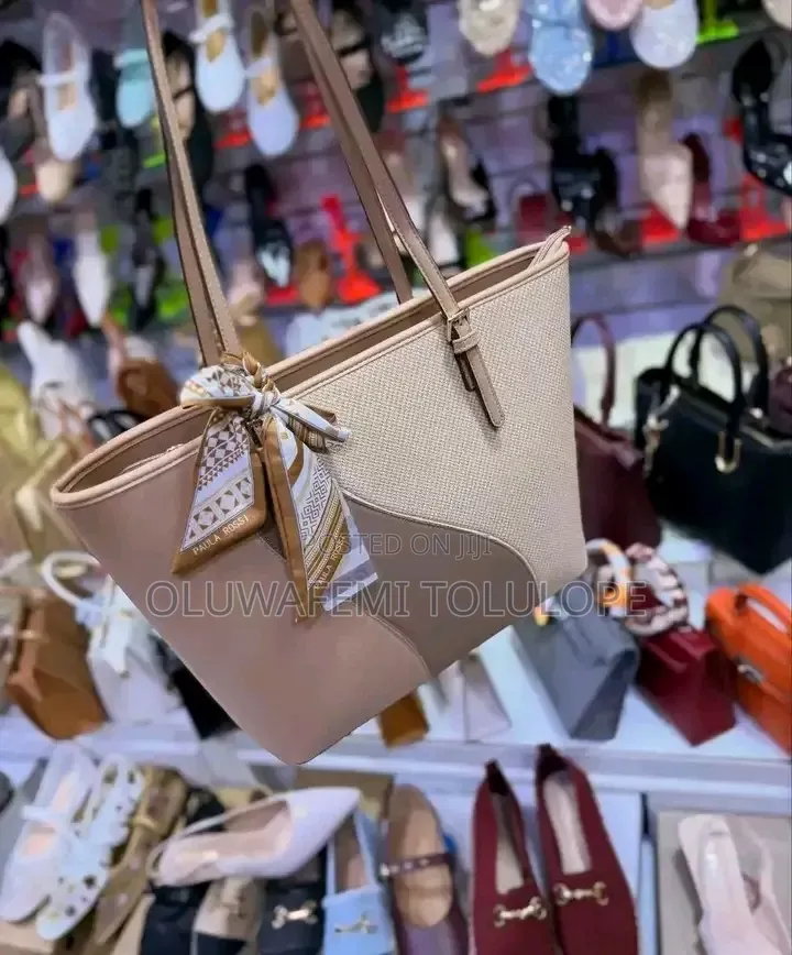 Ladies Fashion Bag