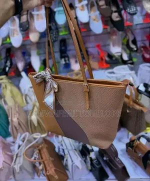 Ladies Fashion Bag