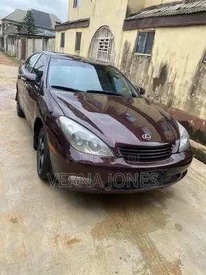 Lexus ES 330 2006