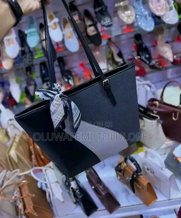 Ladies Fashion Bag
