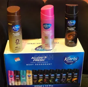 Karis Premium