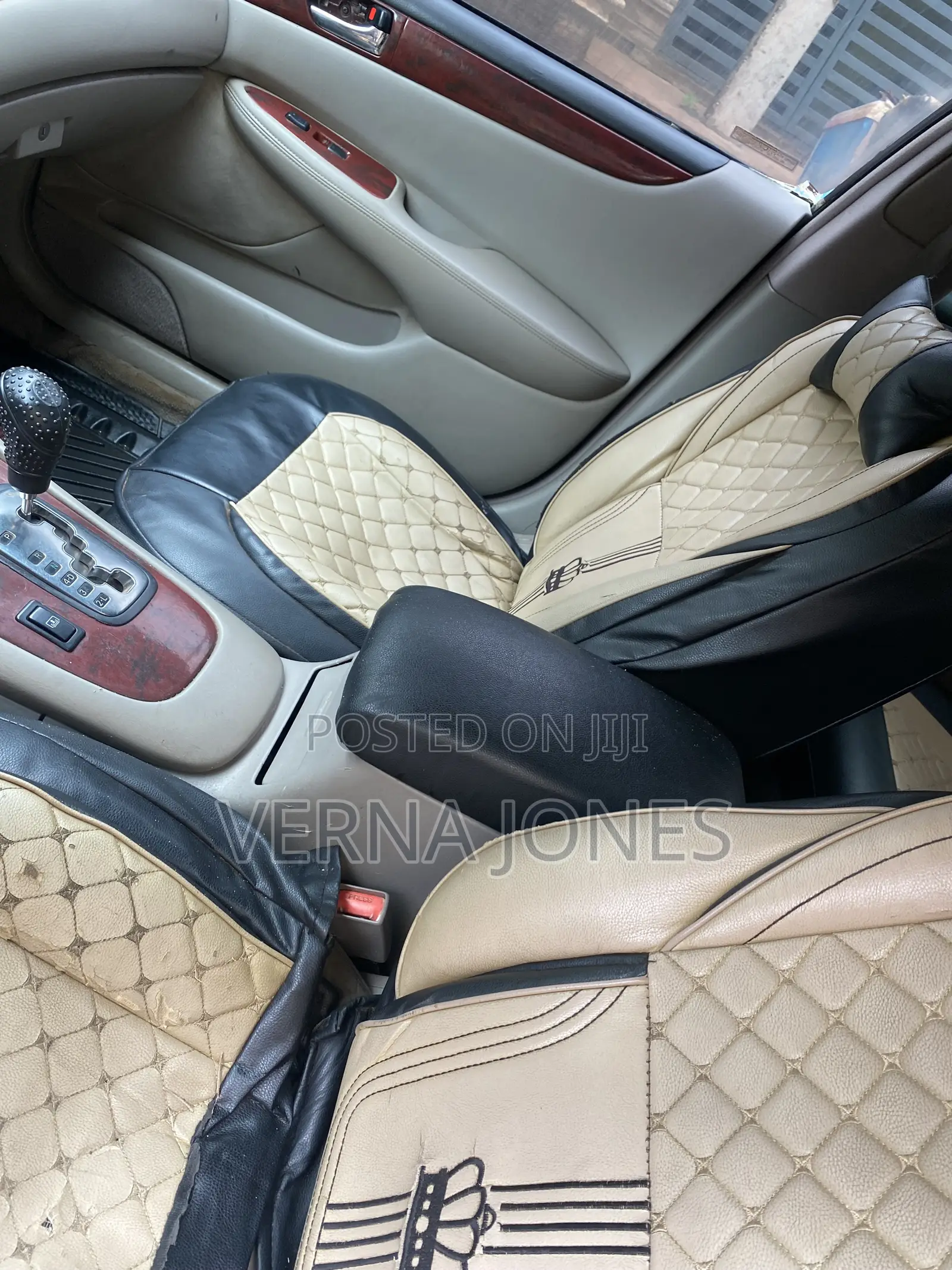 Lexus ES 330 2006
