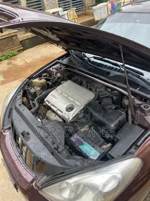 Lexus ES 330 2006