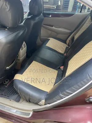 Lexus ES 330 2006